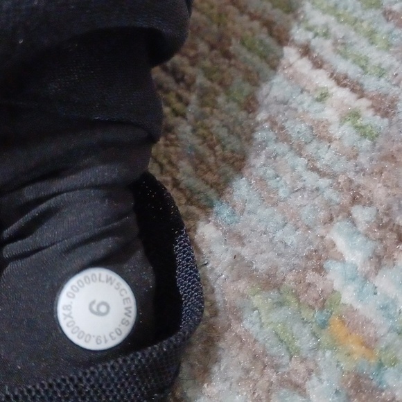 Luluemon Ready Set Cargo Pant - Picture 8 of 8